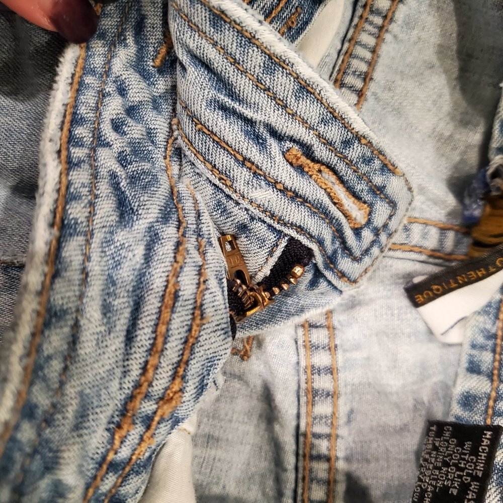 Express Bleus - image 2